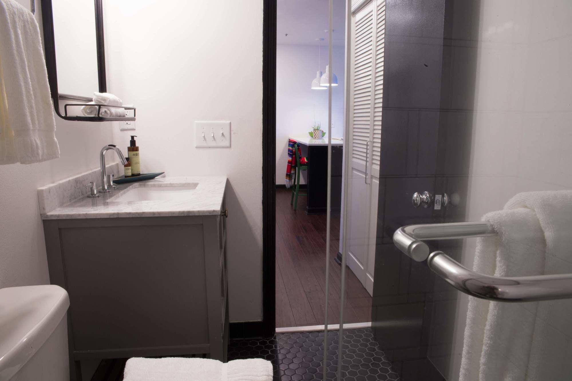נאשוויל Sobro Guest House מראה חיצוני תמונה