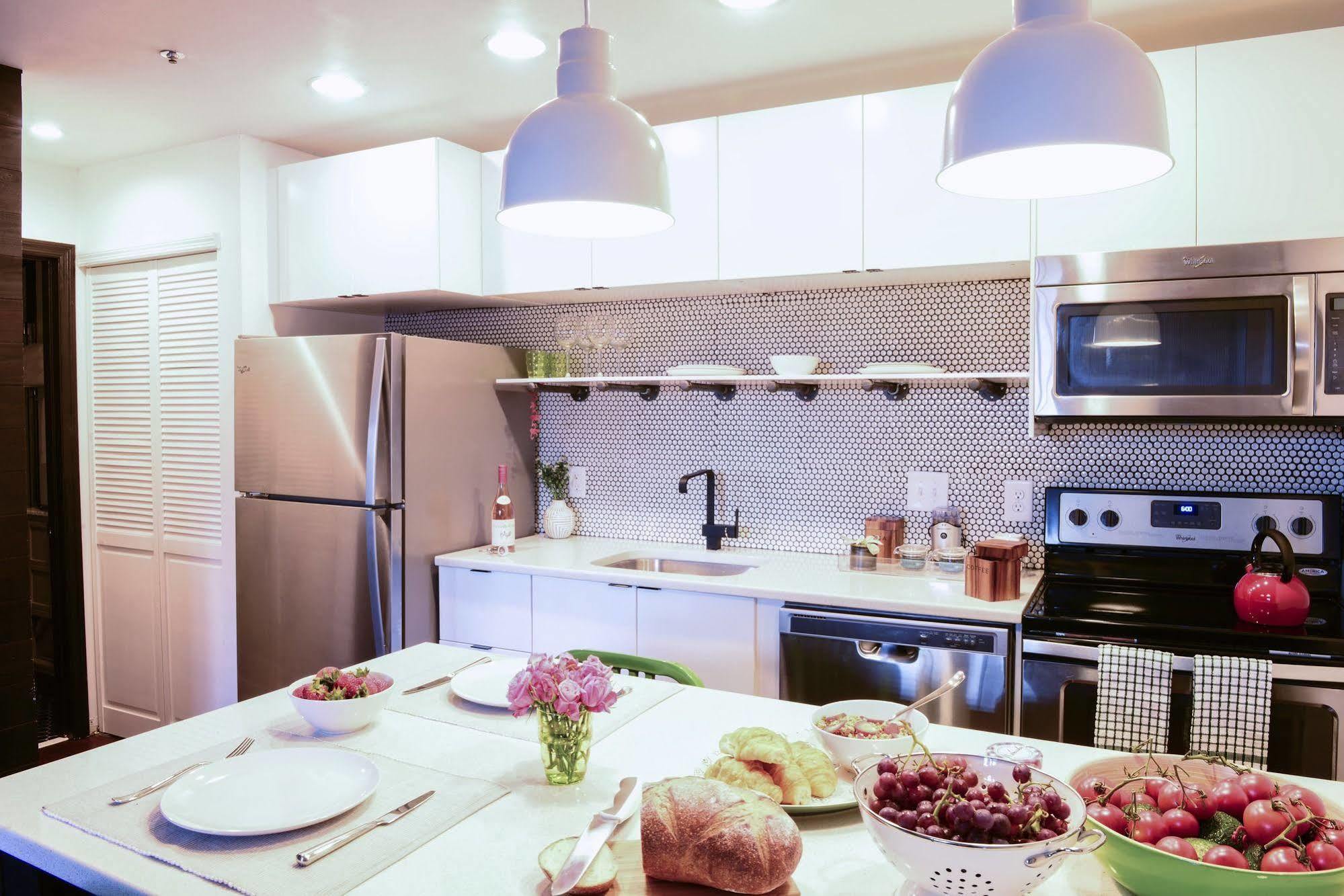 נאשוויל Sobro Guest House מראה חיצוני תמונה