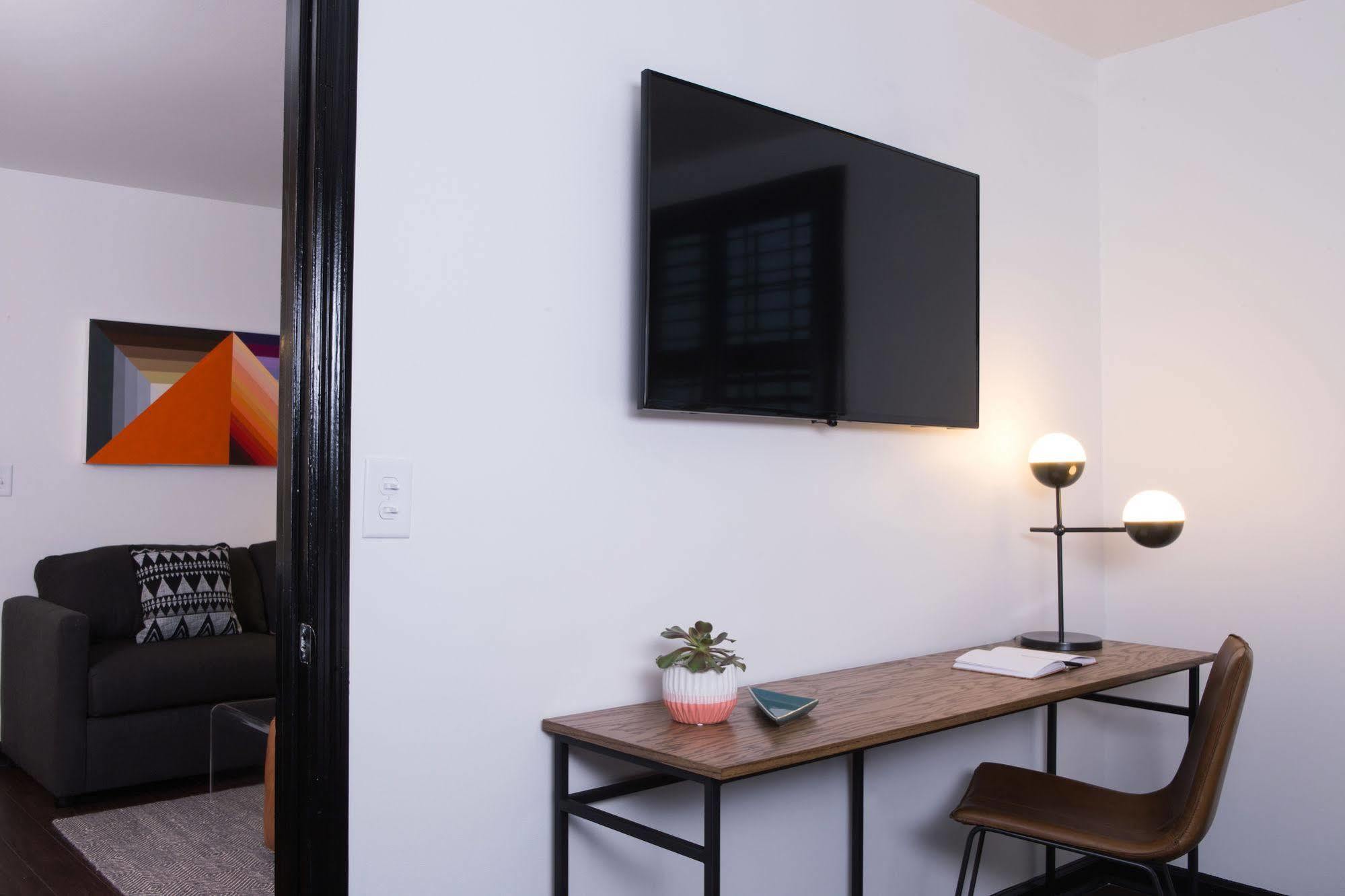 נאשוויל Sobro Guest House מראה חיצוני תמונה